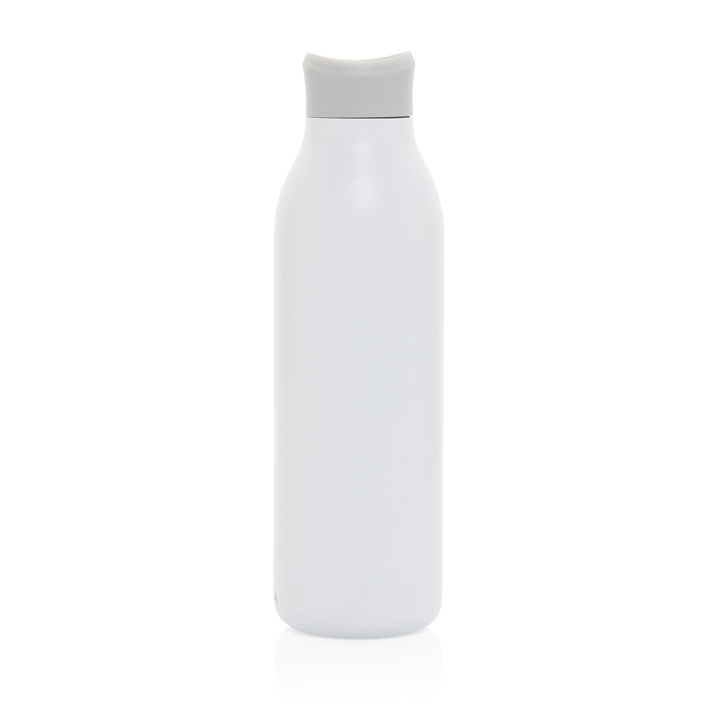 Avira Alok RCS recycled staal 360 waterfles 600ML