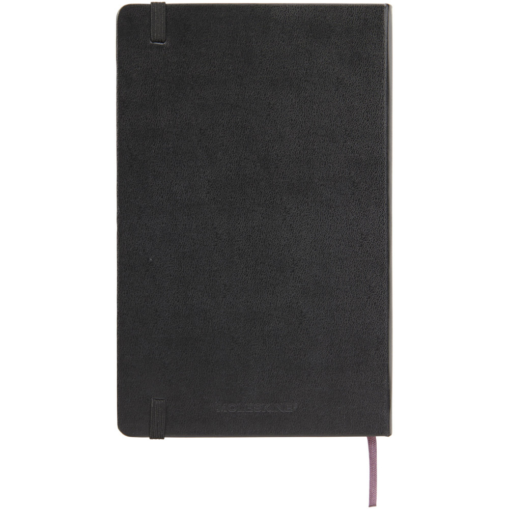 Moleskine Classic PK softcover notitieboek - gelinieerd