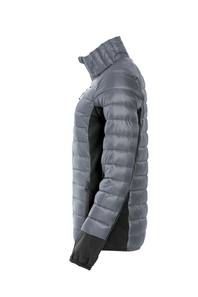 Clique - Lemont Women Grijs XL