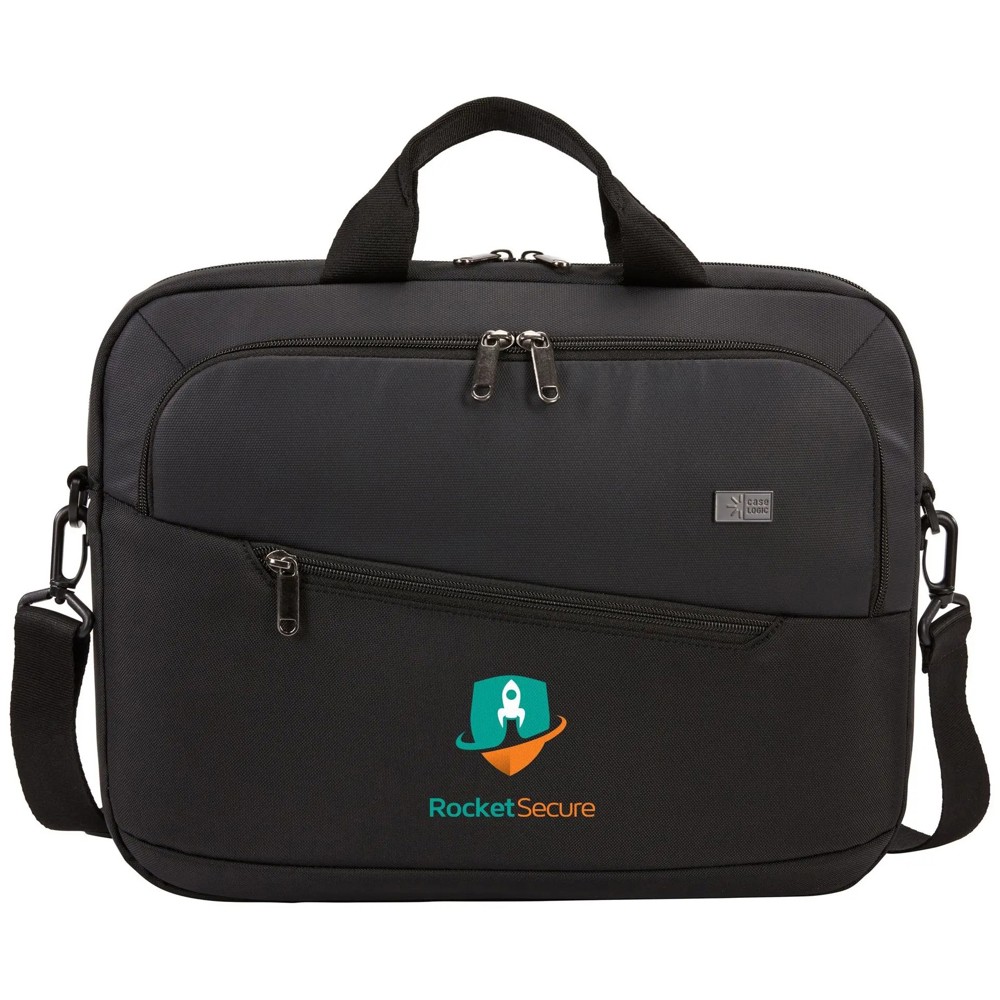 Case Logic Propel Attache- Zwart