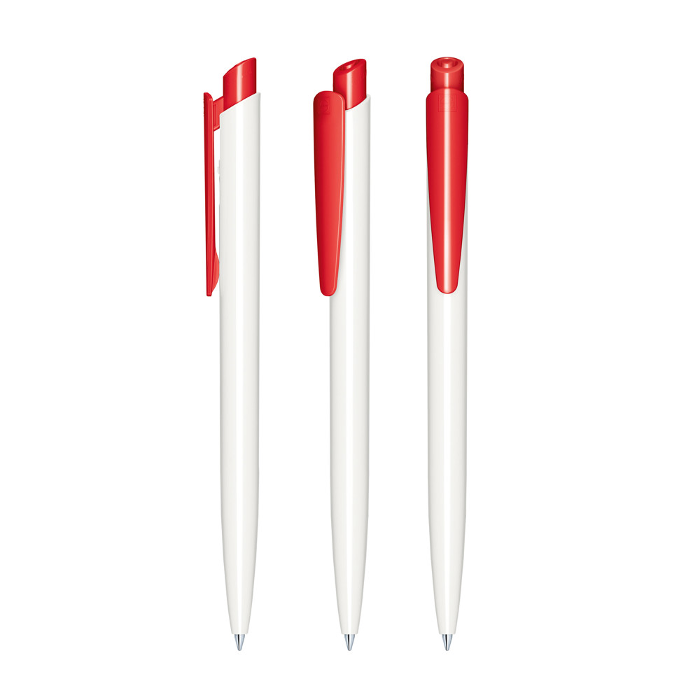 senator® Dart Polished Basic - rood 186