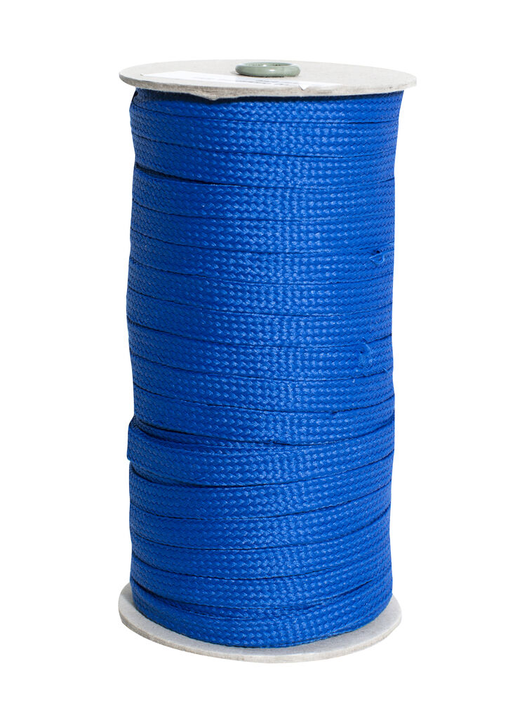 Clique - Drawstring 50 m - Kobalt