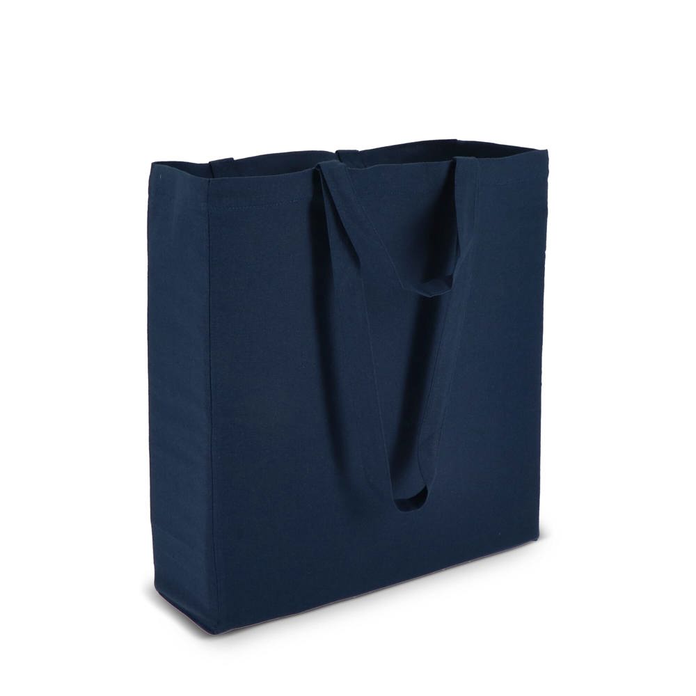 Katoen Tote OEKO-TEX® 38 x 10 x 42cm 140g/m²
