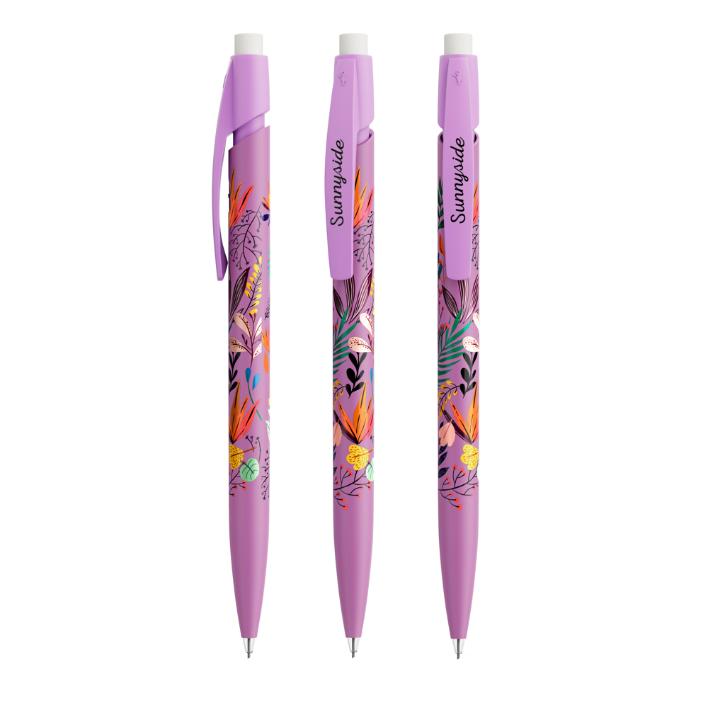 BIC® Media Clic vulpotlood