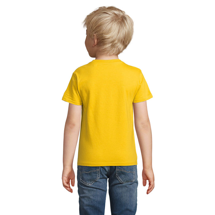 CRUSADER KIDS - CRUSADER kind t-shirt 150g