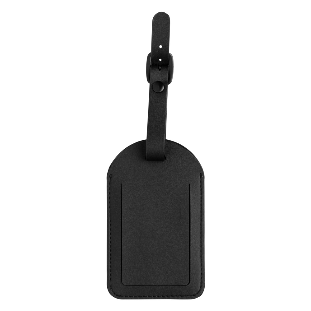 Globefind Dual RCS luggage tag met wereldwijd localiseren