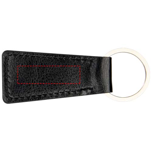 Puky sleutelhanger van gerecycled plastic