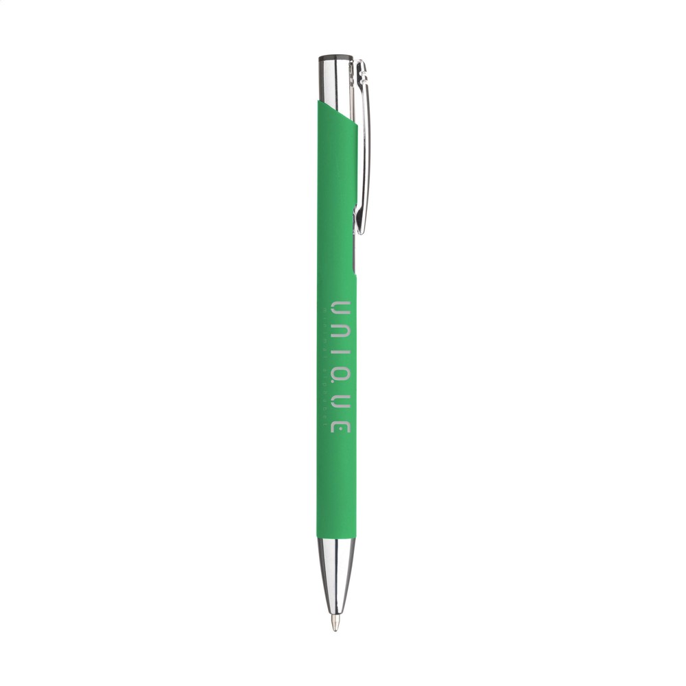 Ebony Soft Touch pennen