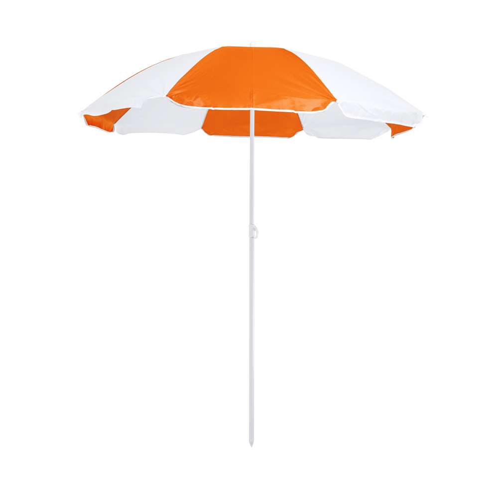 Strandparasol Nukel
