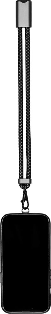 BrandCharger oplaadkabel Lany Wristband | USB-C