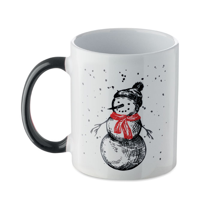 FESTIMUG - Keramische kerst mok 300ml