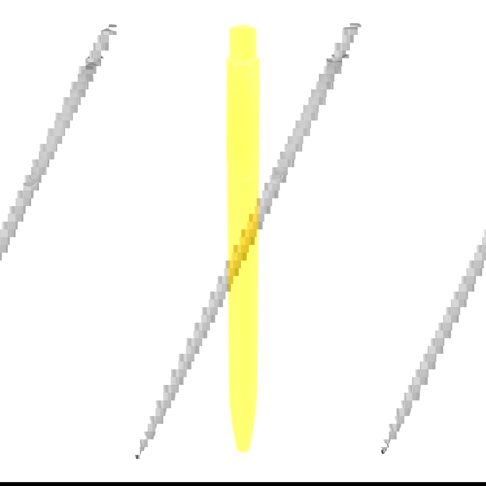 Balpen Kamal Total hardcolour