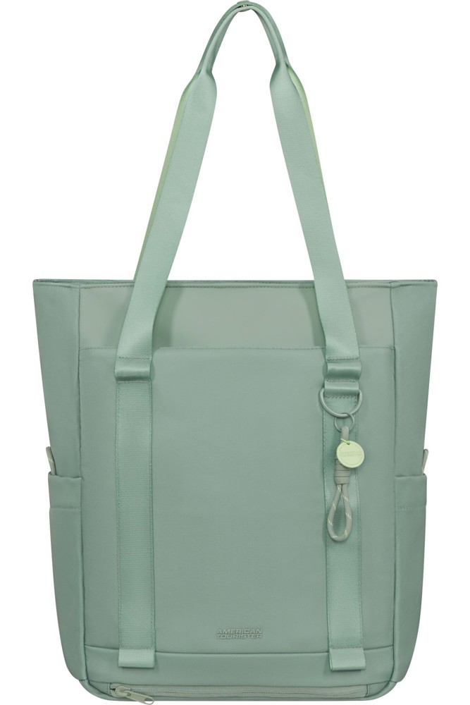 American Tourister Minima Gym Tote Bp 14.1" - Saturn Sage