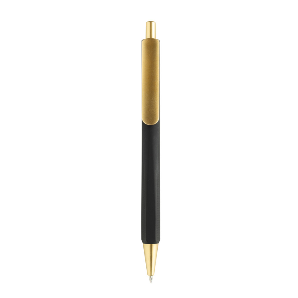 EDGE RCS driezijdige pen luxury