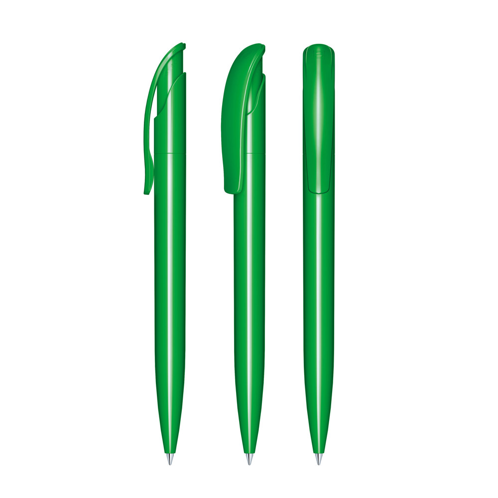 senator® Challenger Polished - groen 347