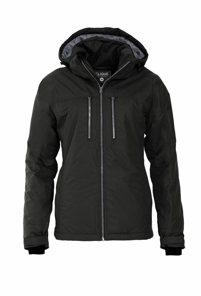 Clique - Kingslake Women - Zwart