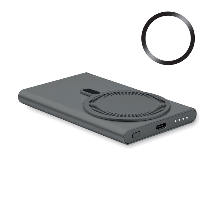 PAWTT - Draadloze oplader powerbank