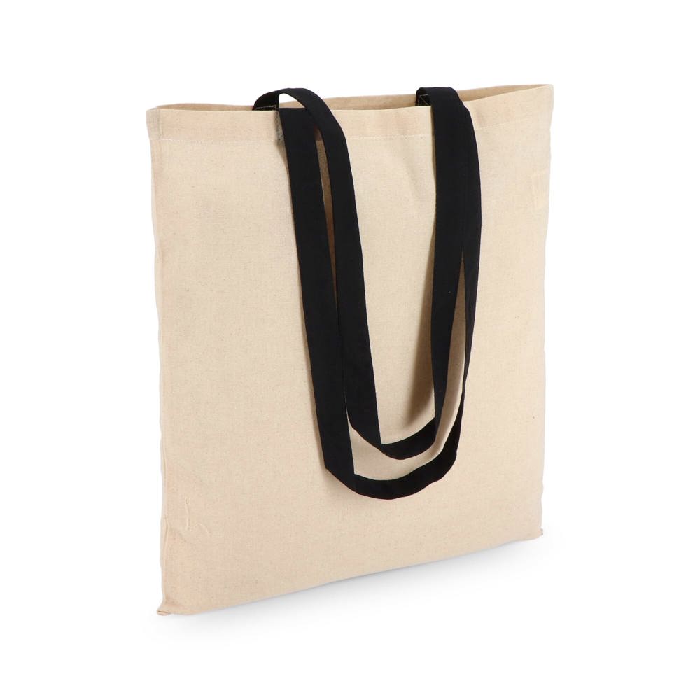 Katoen Tote OEKO-TEX® 38 x 42cm 140g/m²