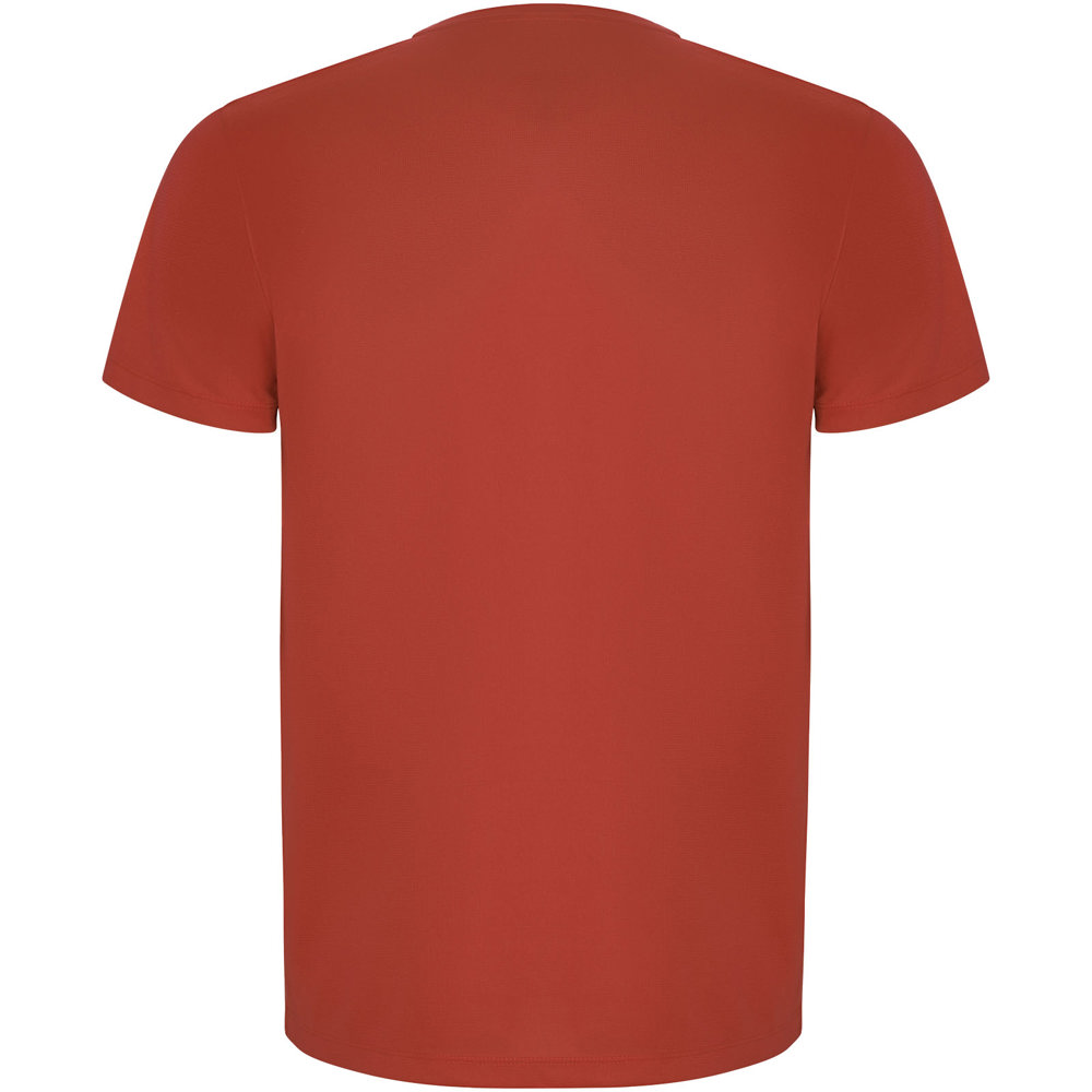 Imola 135 g/m² sportshirt met korte mouwen voor kinderen
