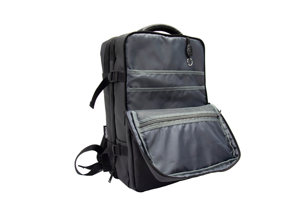 VASAD Active Underseater, Zwart