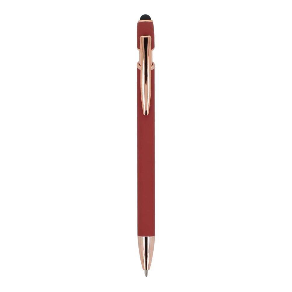 Balpen Paris Luxe Metaal rubberised