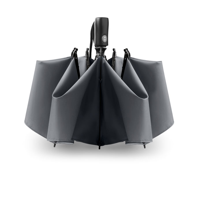 DUNDEE FOLDABLE - Opvouwbare reversible paraplu