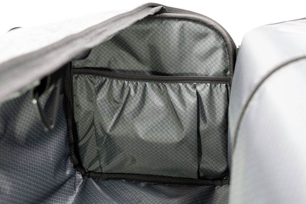 BrandCharger reistas Voyager | 35 l