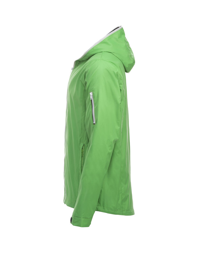 Clique - Seabrook Appel-groen XL
