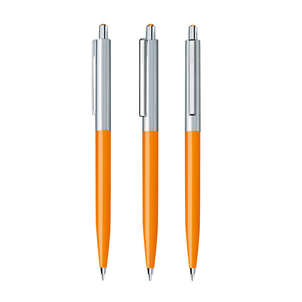senator® Point Metal - oranje 151