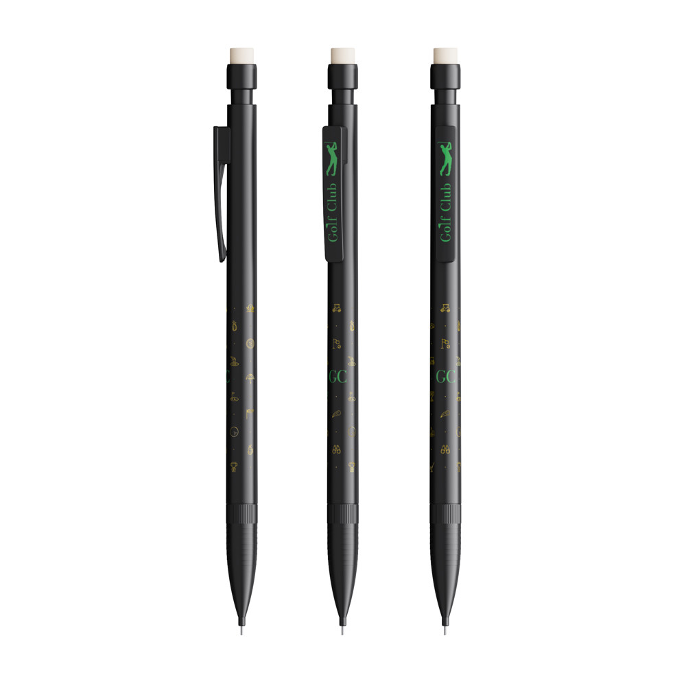 BIC® Matic® mechanisch potlood - Zwart