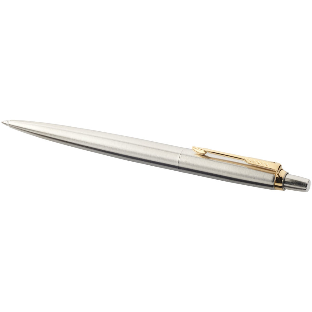 Parker Jotter SS balpen (blauwe inkt)