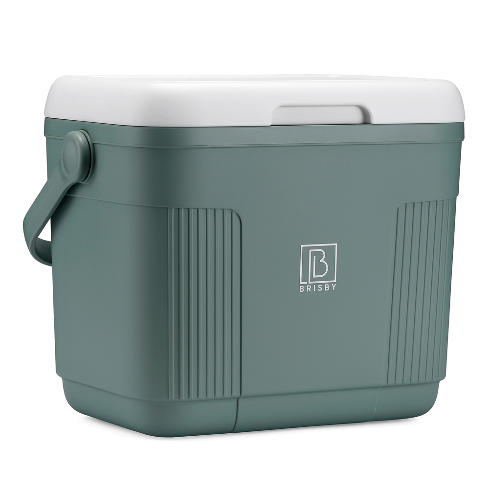 Brisby 22L Koelbox – Innovatief & Personaliseerbaar
