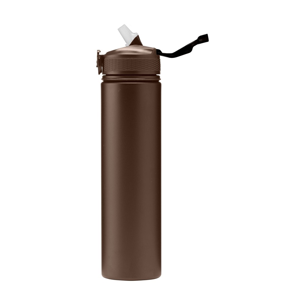 AquaSteel RCS Recycled Water Bottle 750 ml drinkfles