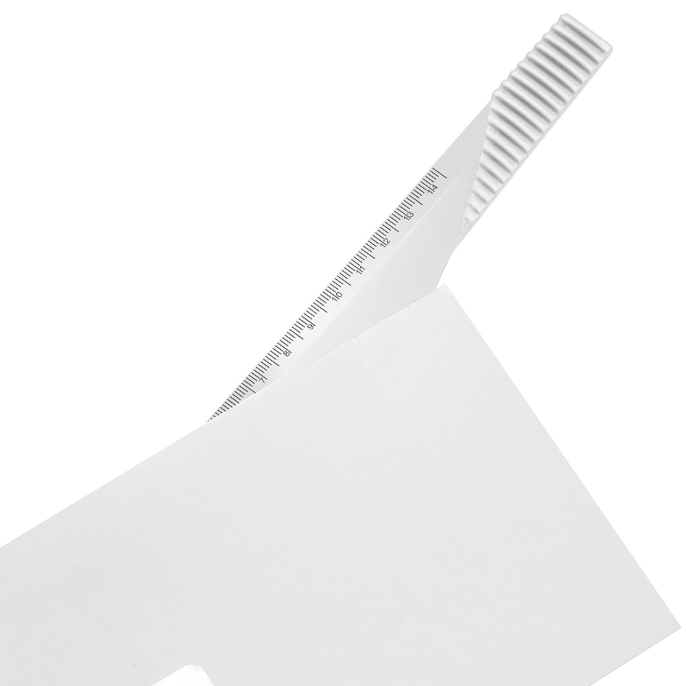 Briefopener