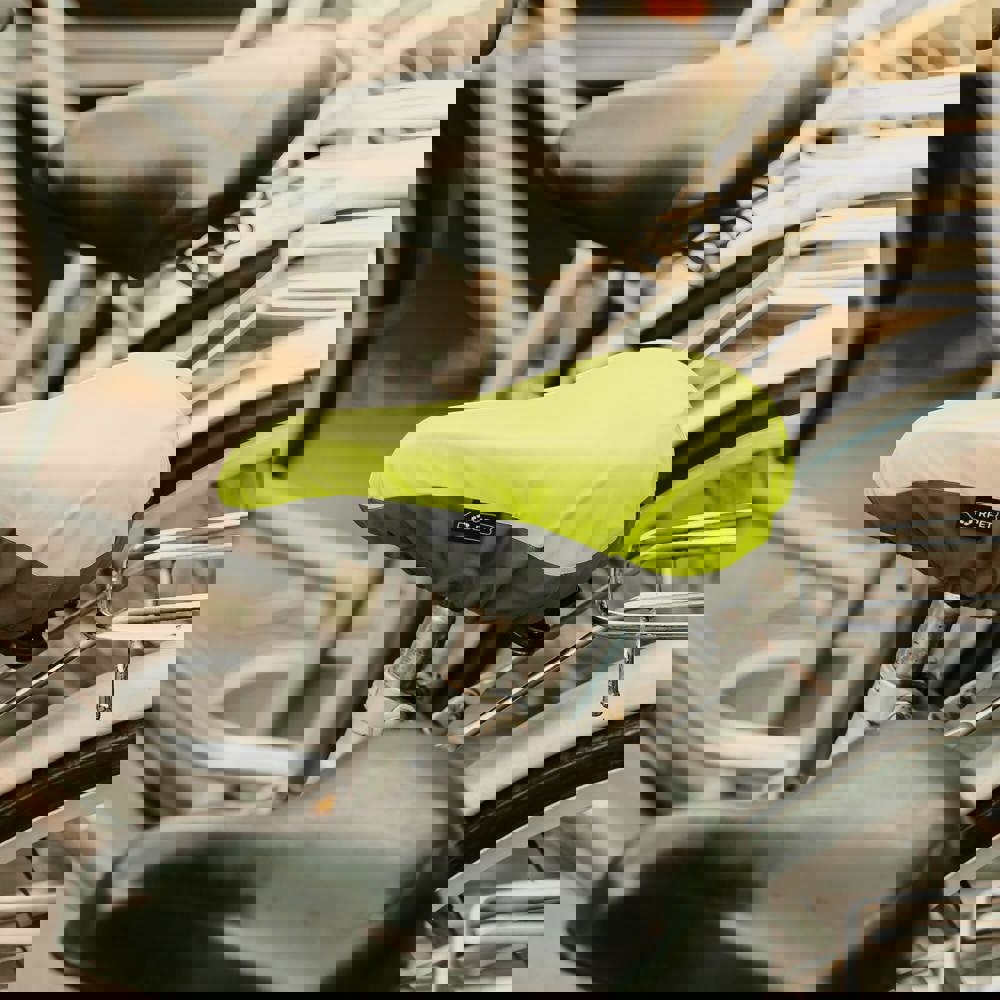 R-PET Reflecterende zadelhoes