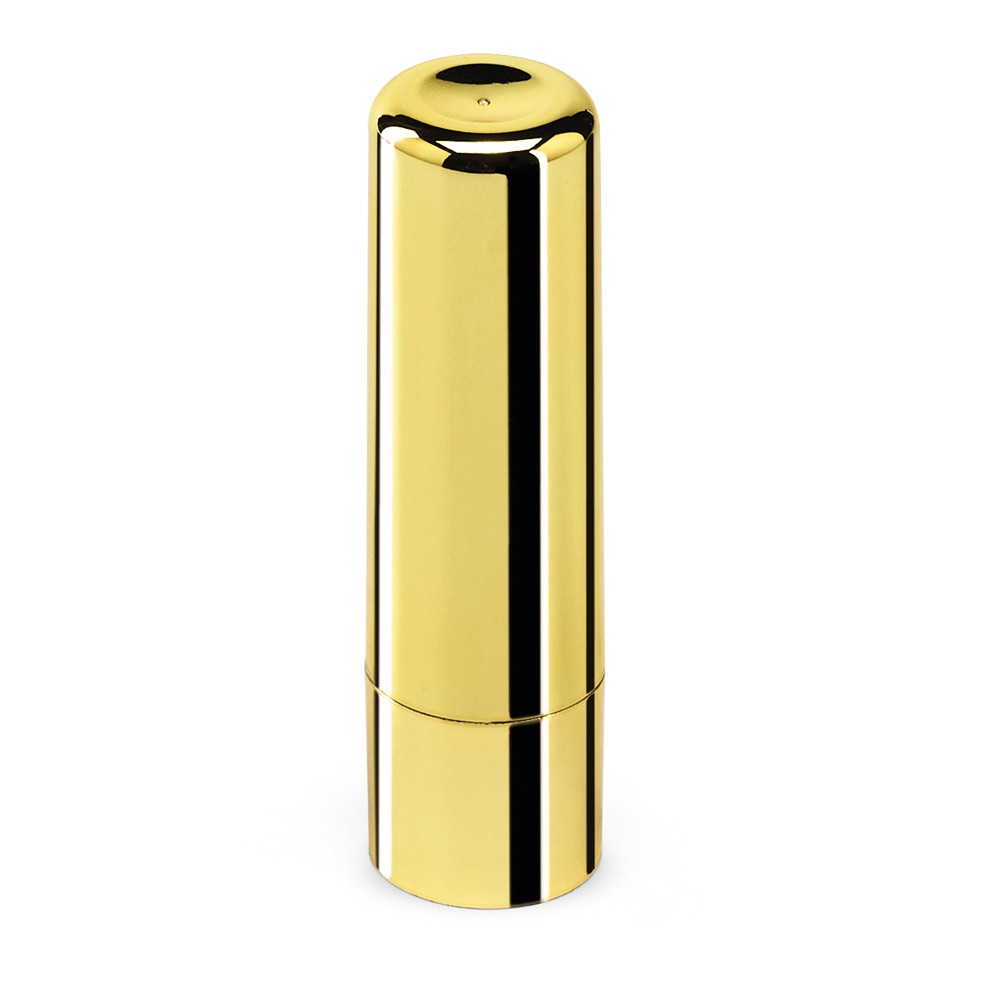 SCARLETT. ABS lipbeschermer - Goud