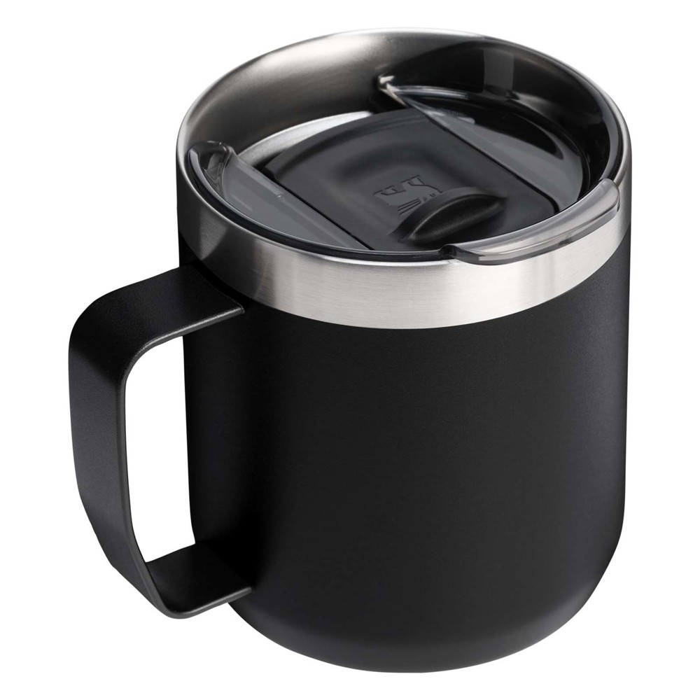 Stanley Everyday 350 ml roestvrijstalen campingmok