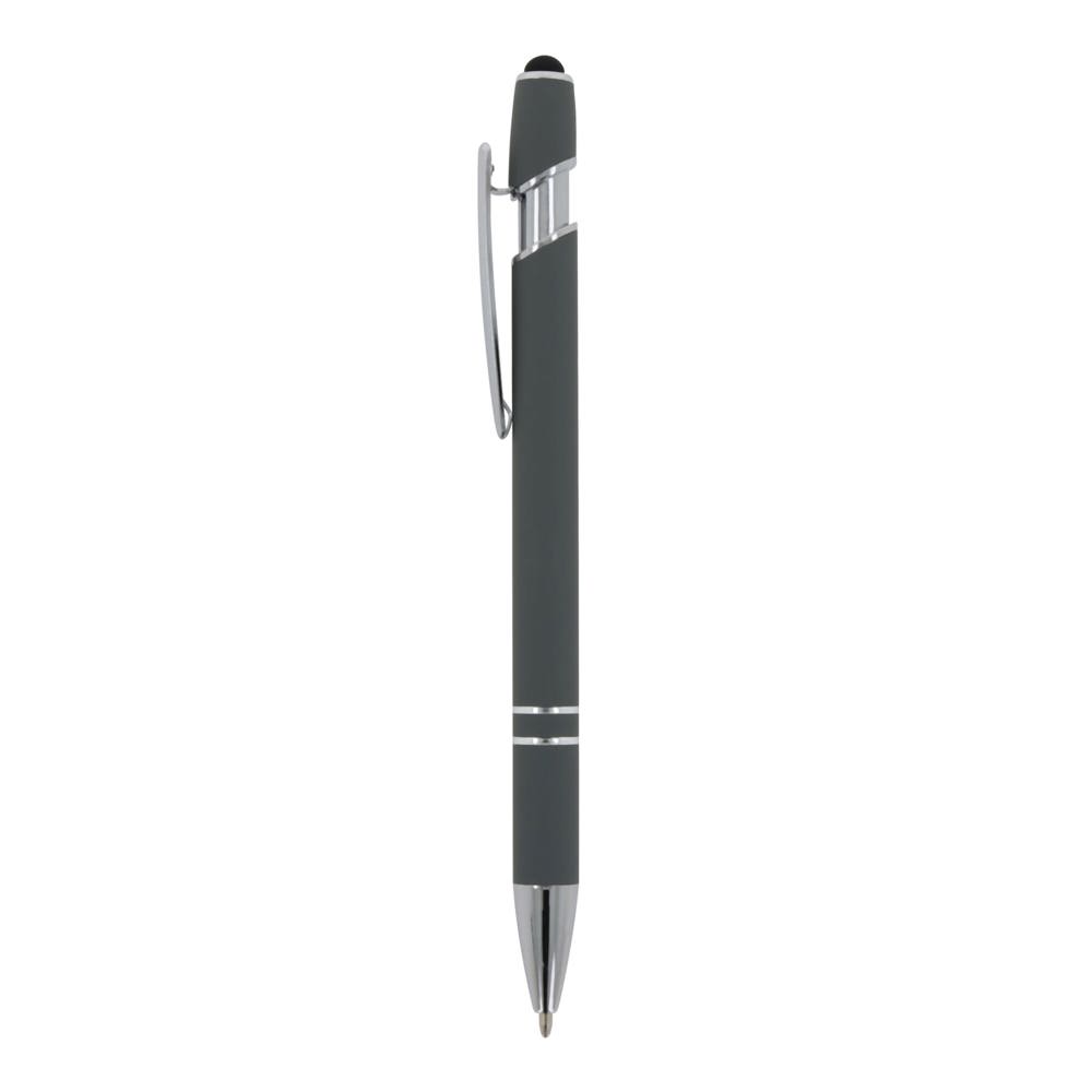 Balpen Paris Metaal soft touch