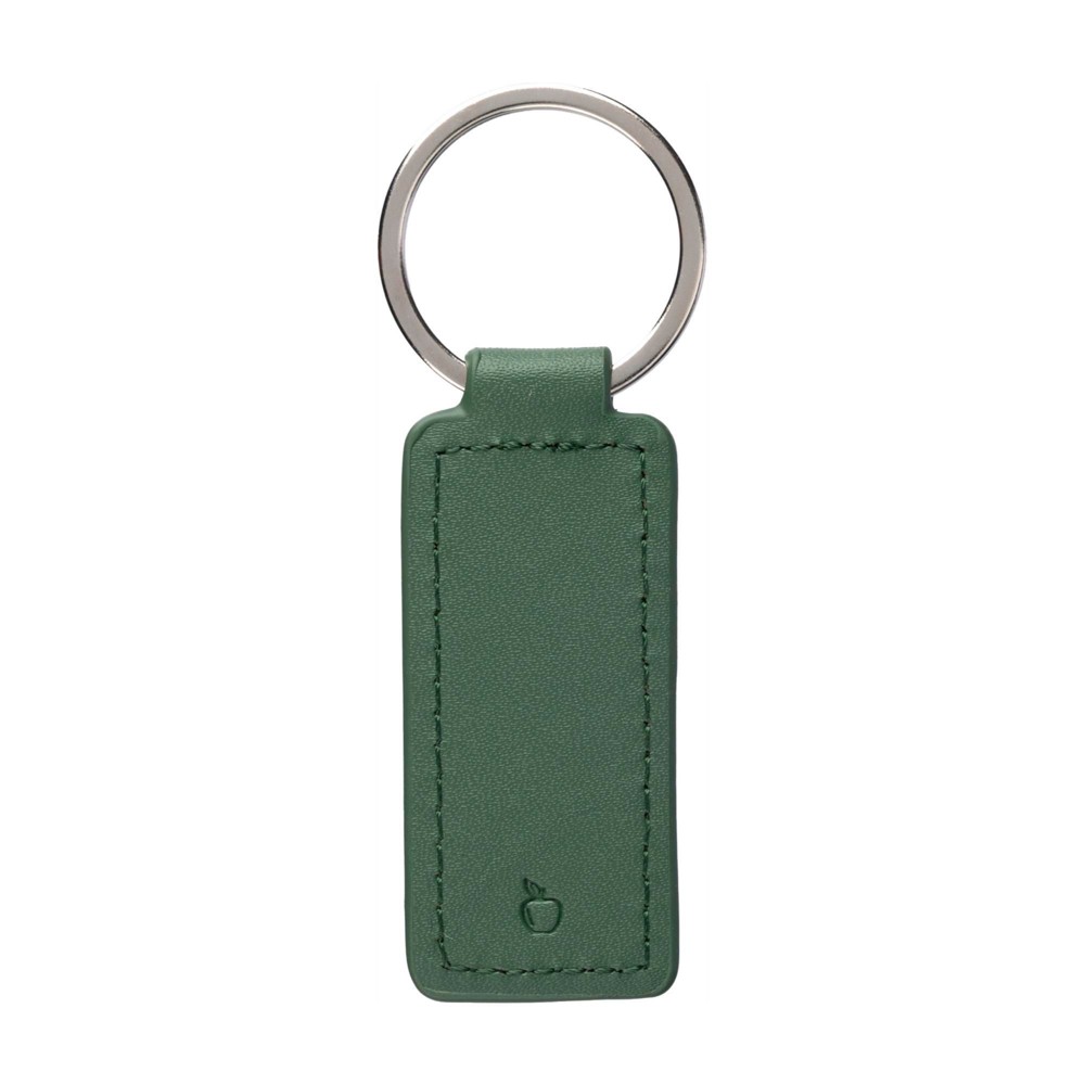Sleutelhanger Sabrina | Appeleer en synthetisch leer