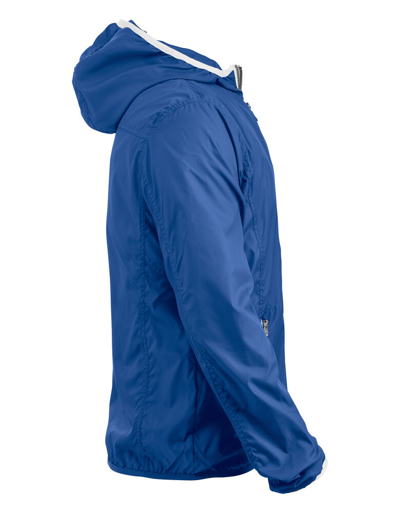 Clique - Hardy Blauw XS