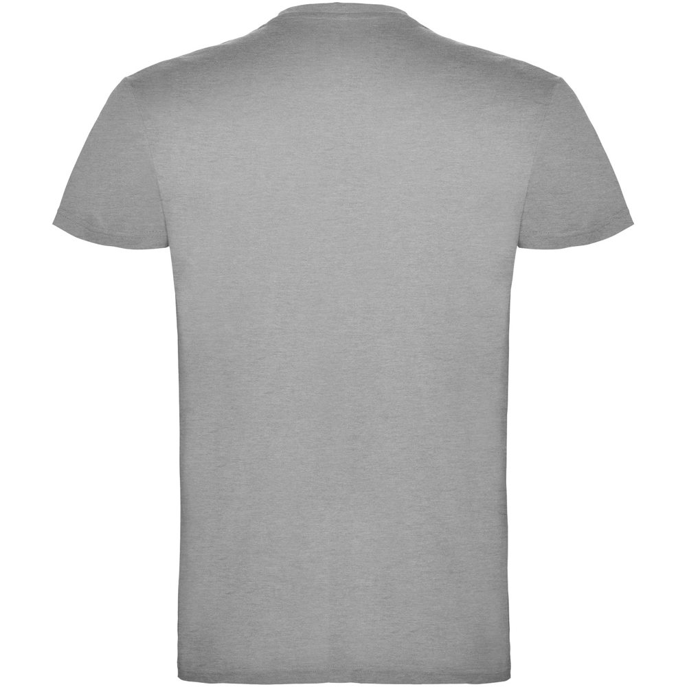 Beagle 155 g/m² herenshirt met korte mouwen