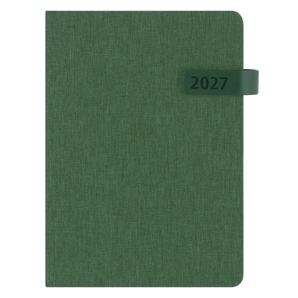 Agenda Mylok - VER