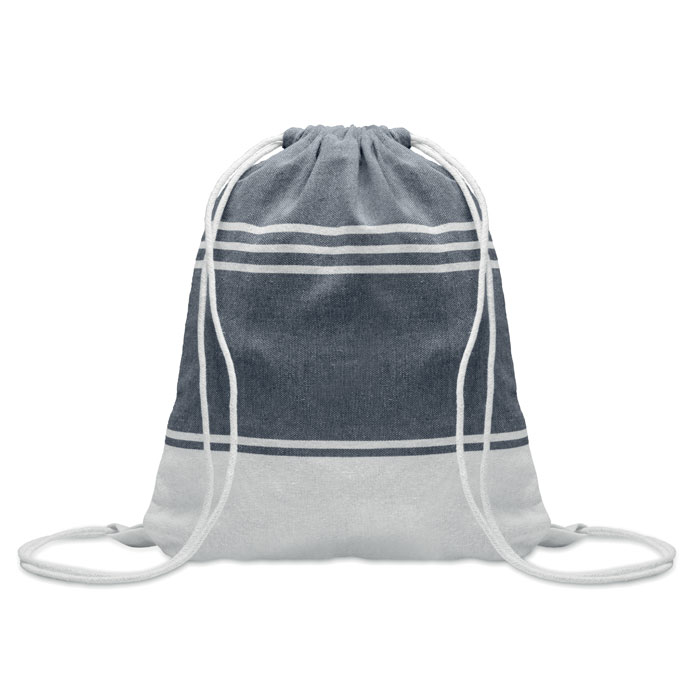 HAMMA - Hamam handdoek trekkoord tas s
