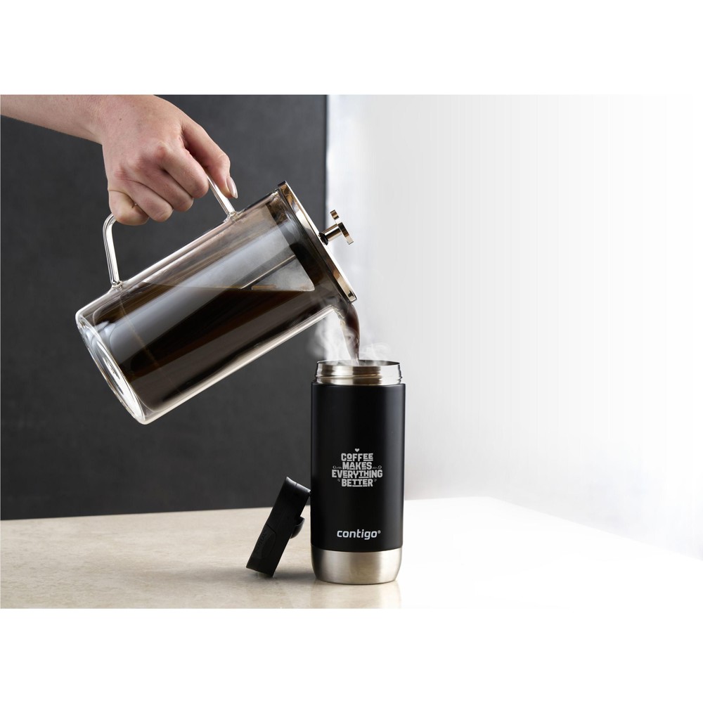 Contigo® Huron 2.0 470 ml thermosbeker