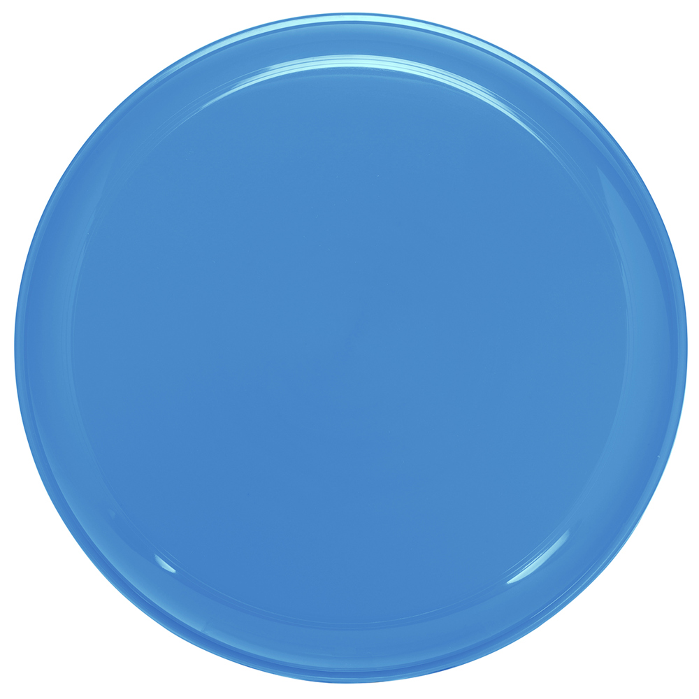 Frisbee recycling "Jupiter" - gerecycled blauw