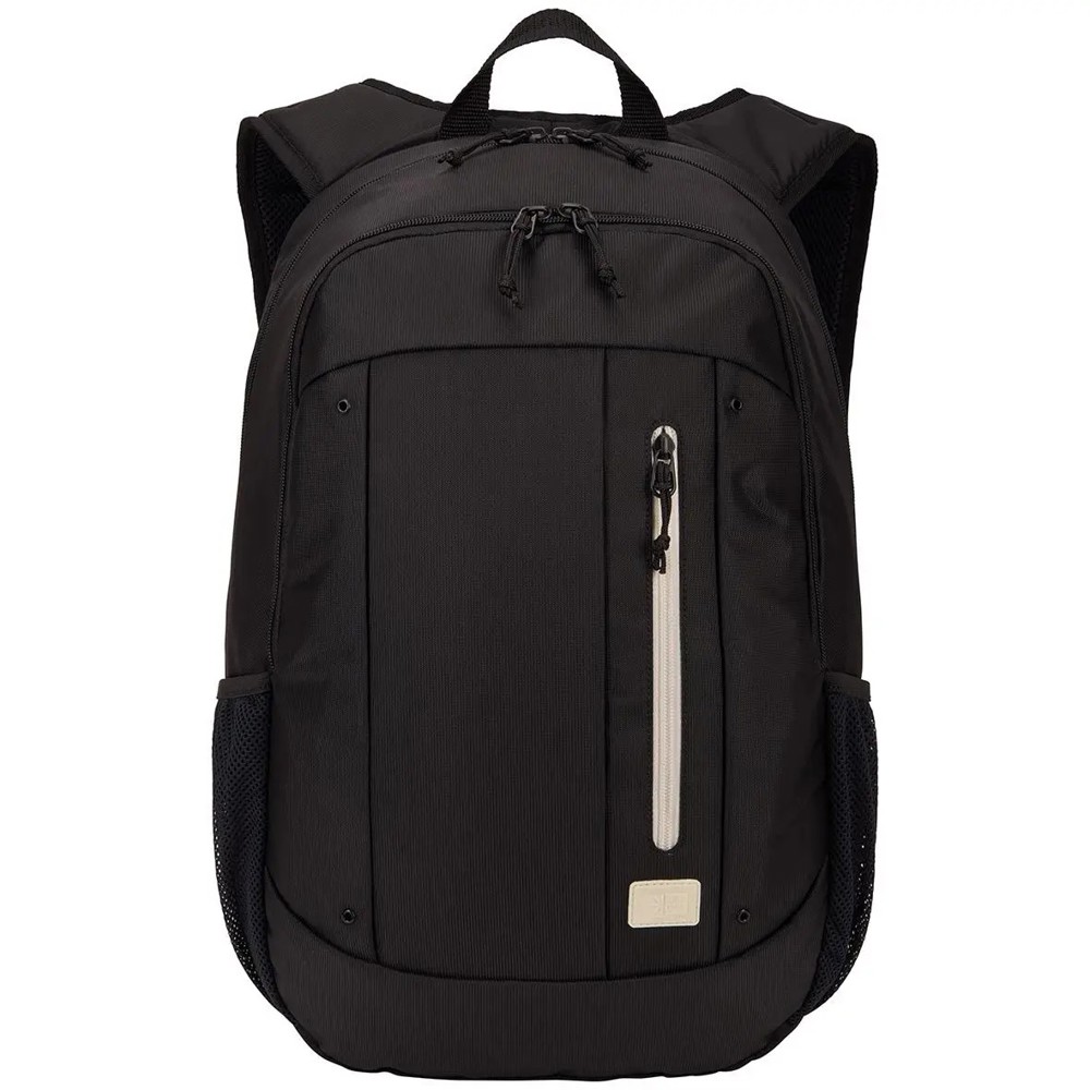 Case Logic Jaunt Recycled Backpack- Zwart