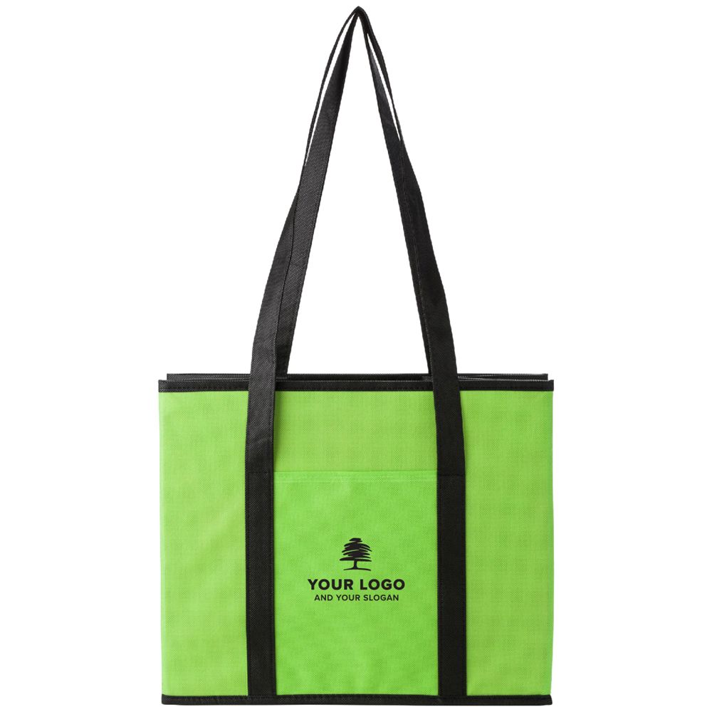 Auto-organizer Remi | Non-woven | Opvouwbaar | 24 l