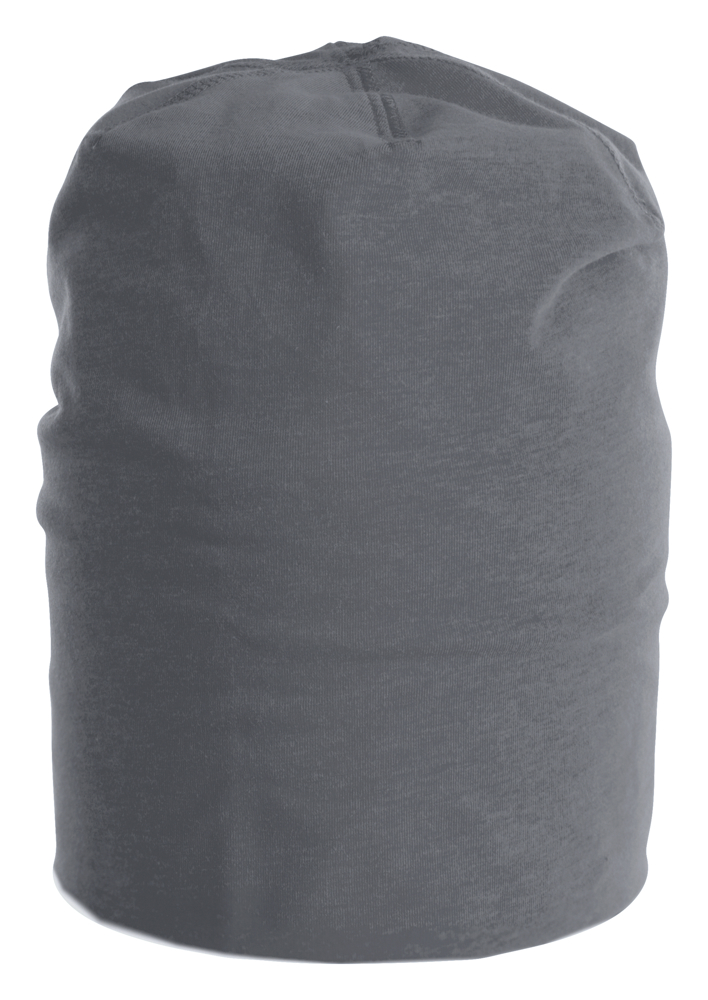 9037 BEANIE - grijs