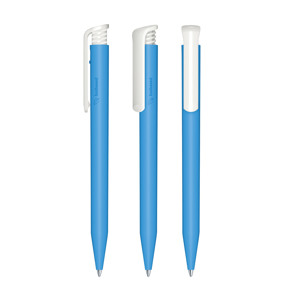 senator® Super Hit Bio balpen - blauw 279