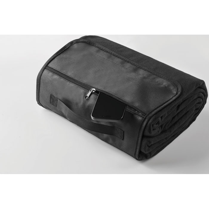COSTA - Polar fleece picknickdeken